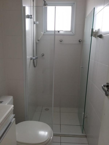 Imagem 7 de 13 de Ref.: 2952 - Apartamento Em Osasco Para Venda - V2952