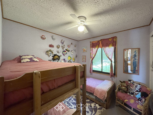 Casa En Venta De 4 Dorm. En Las Cabras