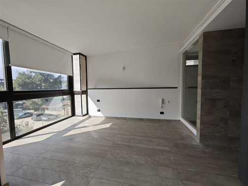 1 Dormitorio + Terraza, Zoco La Dehesa, Lo Barnechea