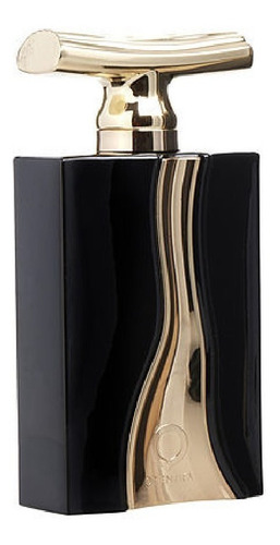 Cuir De Orientica Edition Noir Caballero Orientica 90 Ml Edp