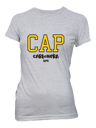 Camiseta Peñarol Carbonera Merchandising Oficial  Disershop