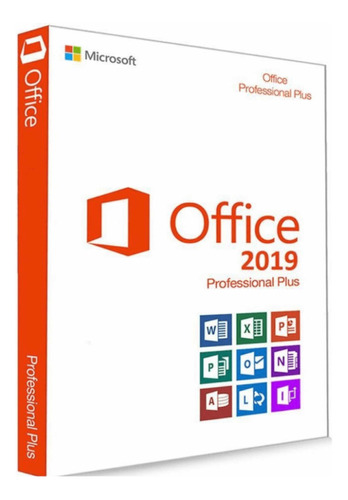 Licencia De Office 2019 Pro Plus