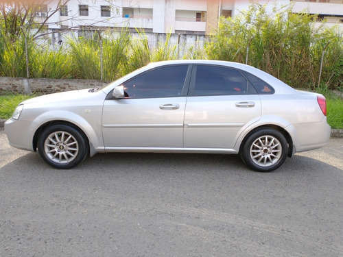 Chevrolet Optra 1.4