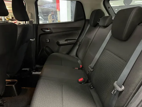 Suzuki Swift 1.2 Hybrid 2Wd