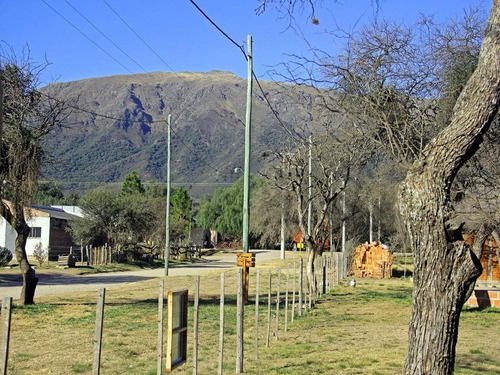 Imagen 9 de 9 de Terrenos En Venta En Cortaderas San Luis Tía Jota
