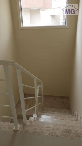 Imagem 11 de 14 de Casa Com 3 Dormitórios À Venda, 200 M² Por R$ 735.000,00 - Vale Dos Cristais - Macaé/rj - Ca0300