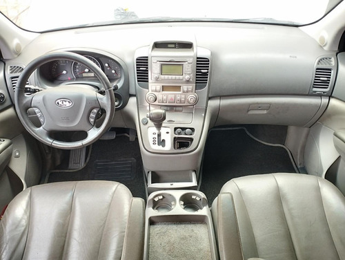 Imagem 5 de 13 de Kia Carnival Ex 3.8 (aut) Gasolina Automático
