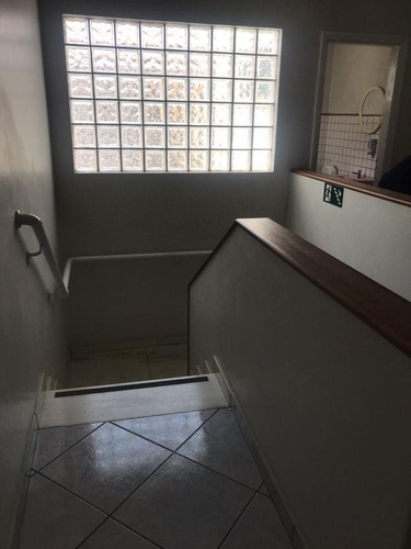 Imagem 16 de 16 de Casa Comercial No Bairro Jardim Em Santo André - 3590