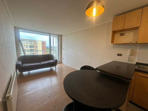 Departamento 2d, Parque Urbano 2 Frente A Mall El Trébol.