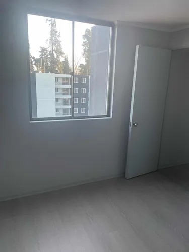 Departamento Nuevo A Estrenar 2d + 2b + Est Padre Hurtado