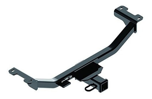 Draw Tite 75784 Max Frame Receptor