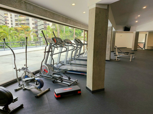 Imagen 11 de 14 de Apartamento Terrazas De Sebucán