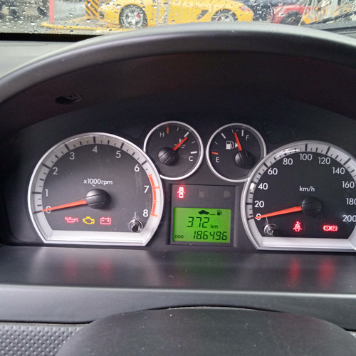 Chevrolet Aveo Lt