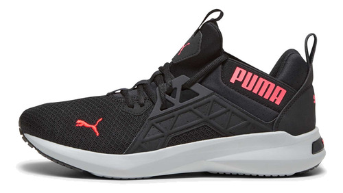 Zapatillas Puma Softride Deportivo De Training Hombre Ho244