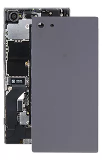 Tampa Traseira Da Bateria Para Sony Xperia Z5 Compact
