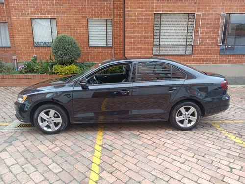 New Jetta 2018