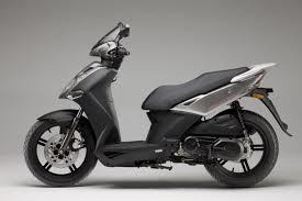 12/18.- Kymco 125 Agility 125 0km 2020. Cycles Motoshop