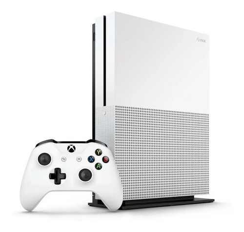 Xbox One S 1tb Consola Pes2019 4k Original Dia Del Niño