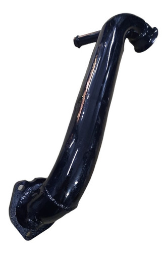 Downpipe Deportiva Para Citroen C4 Thp // Bellasilens