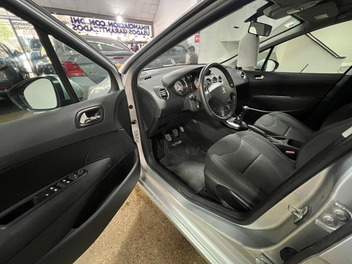Peugeot 308 1.6 Allure Hdi 115cv