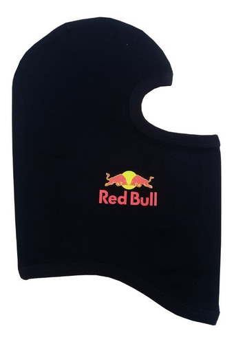 Balaclava Personalizada Para Piloto De Kart