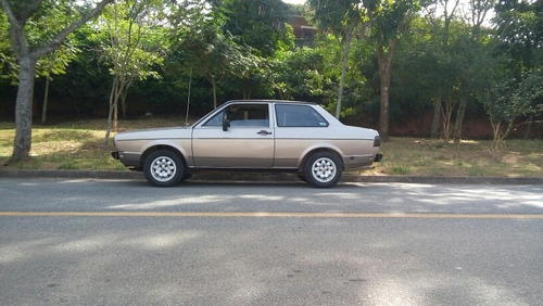 Vw Voyage
