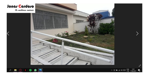 Imagem 1 de 30 de Casa - Ca00584 - 69671054