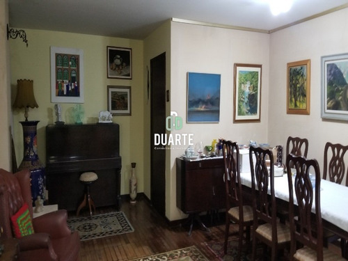 Imagem 2 de 29 de Apartamento - Ap01749 - 34453907