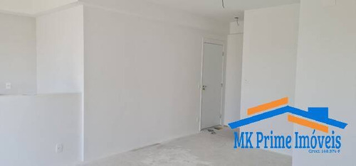Imagem 6 de 12 de Apartamento 70m² Acqua Park - Green Valley Alphaville - 2124