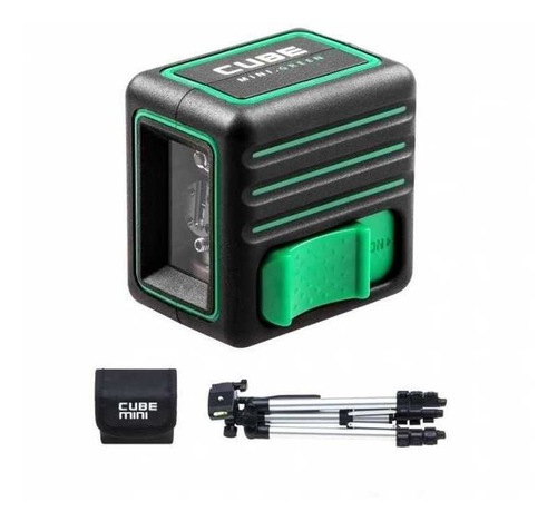 Nivel Laiser Ada Cube Mini Green (34754)