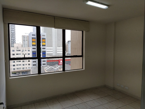 Imagem 13 de 21 de Conjunto Comercial - Centro - 977
