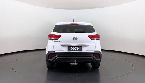 Imagem 5 de 15 de 142893 - Hyundai Creta 2019 Com Garantia
