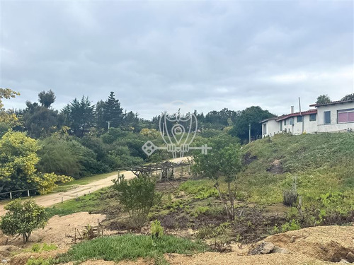 9 Cabañas En Venta En Condominio Acceso A Algarrobo