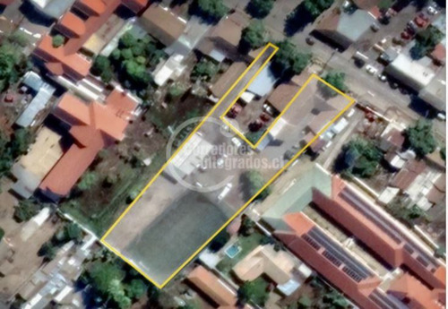 Local Comercial En Venta En Chépica