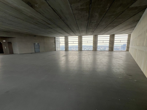 Piso Para Oficinas En Renta Torre Bansi López Mateos Norte