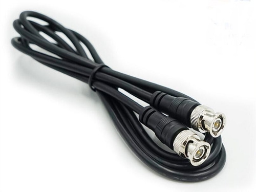 Cable De 5 M Bnc Cctv Video Ccd Seguridad Cámara Dvr Coax Ca