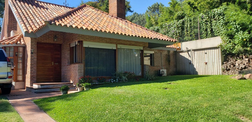 Imagen 23 de 23 de Casa En Venta De 4 Dormitorios C/piscina En Punta Del Este