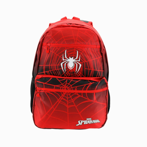 Mochila Niño Infantil Spiderman