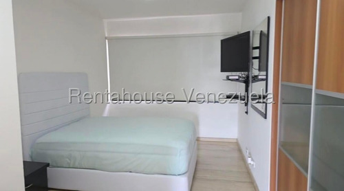 Apartamento Remodelado En Alquiler En Sebucan 232 Mtrs2 Pd