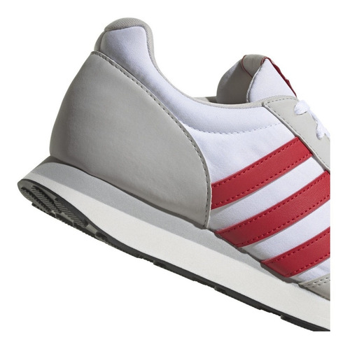 Imagen 7 de 8 de Zapatillas adidas Hombre Run 60s 3.0 Hp2260 Blanco