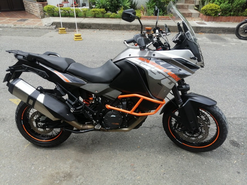 Ktm 1190