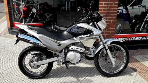 Honda Nx400 Falcon