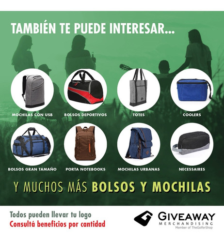 Imagen 6 de 7 de Botella Vidrio Belize 450ml Funda De Neoprene I Giveaway
