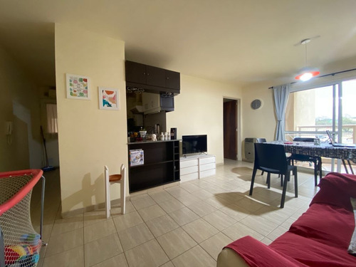 Imagen 1 de 10 de Balcones Del Chateau - Deparamento 3 Dorm - Con Cochera