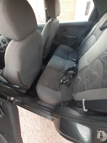 Imagen 9 de 10 de Fiat Palio 2015 1.4 Fire Pack Seg. Top