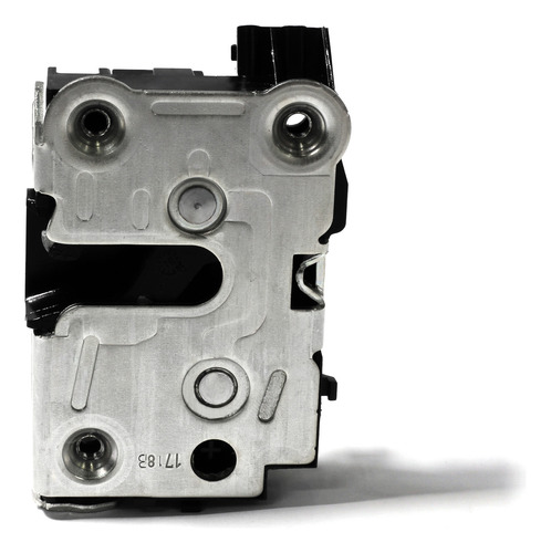 Cerradura De Puerta Izquierda Nueva Daily Iveco 5801352923