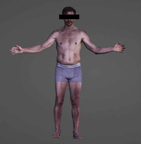 Soluciones En Imagen 3d (escaneo, Modelado E Impresión)