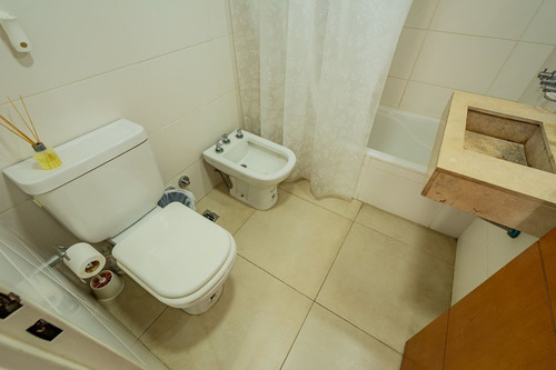 Venta Ituzaingo Departamento 2 Ambientes.