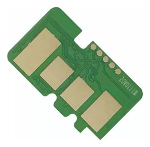 Pack X10 Chip Cartucho 105a 107w 107a 135a 137w 1000 Pag