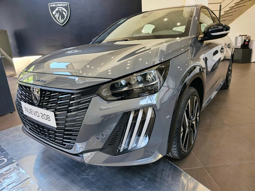 Peugeot 208 1.0T Allure Pack
